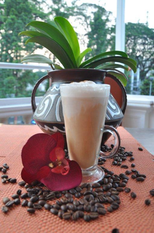 Hotel The Palais Dago Bandung
