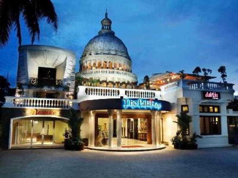 The Palais Dago