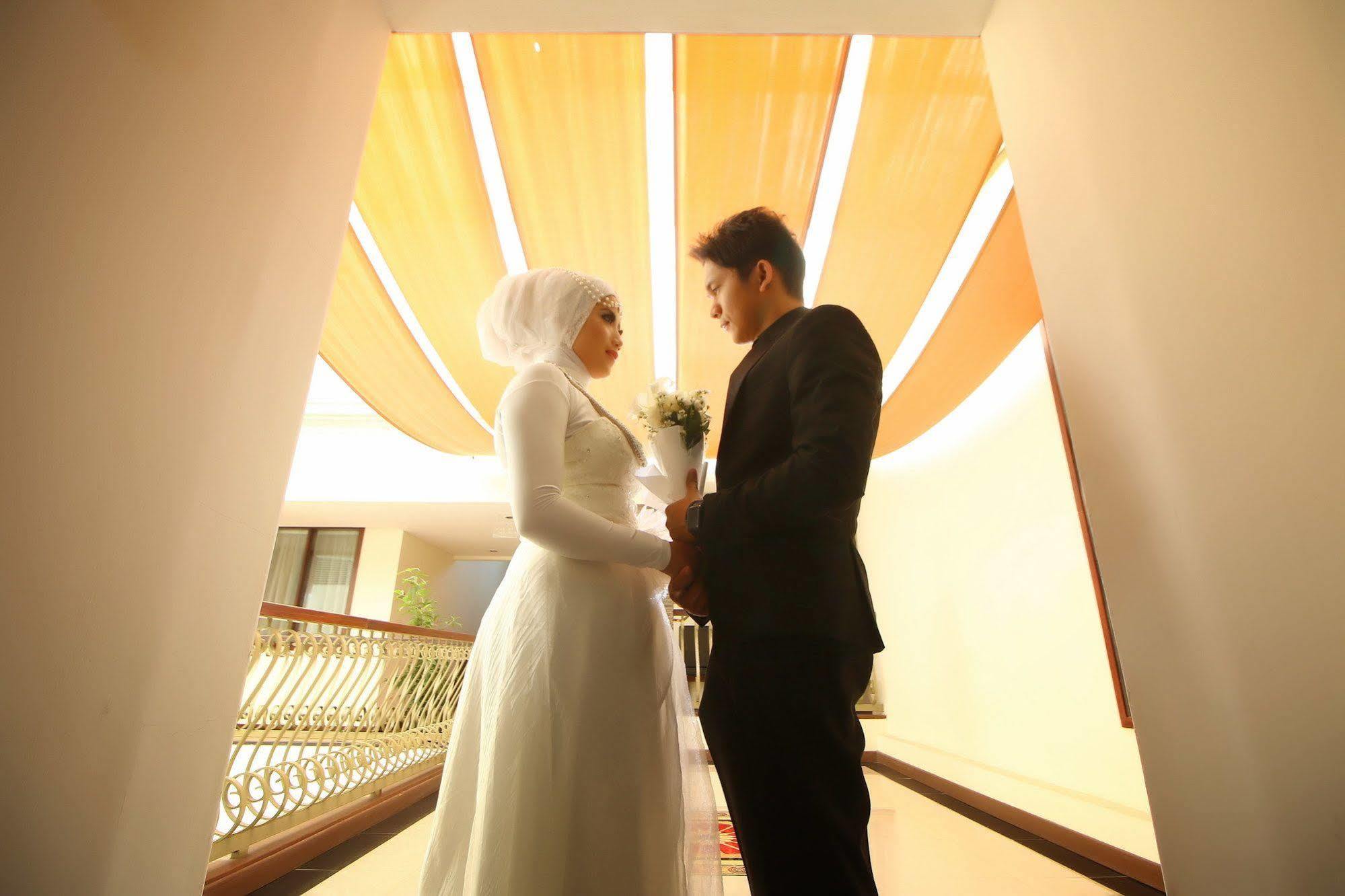 The Palais Dago Bandung