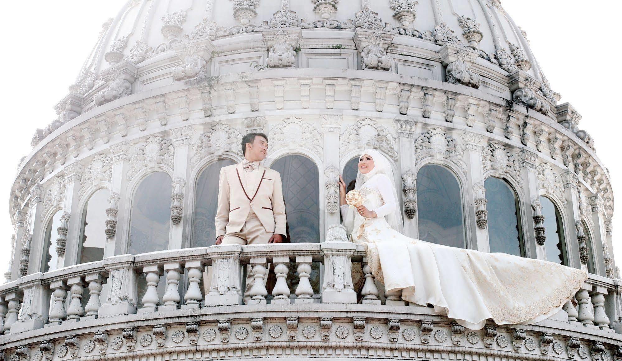 The Palais Dago Bandung