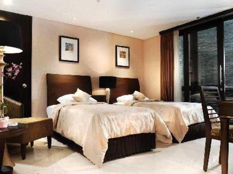 The Palais Dago Hotel 3*