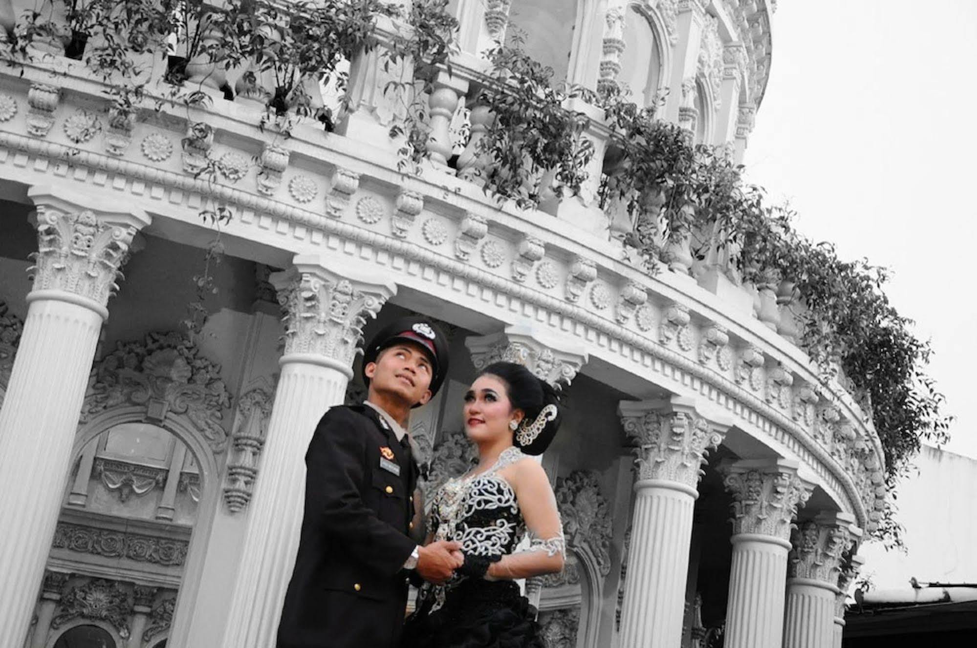 Hotel The Palais Dago 3*